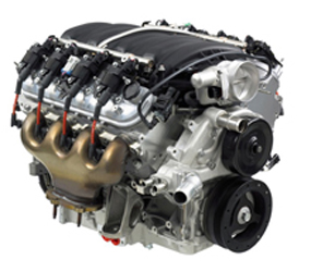 C3598 Engine
